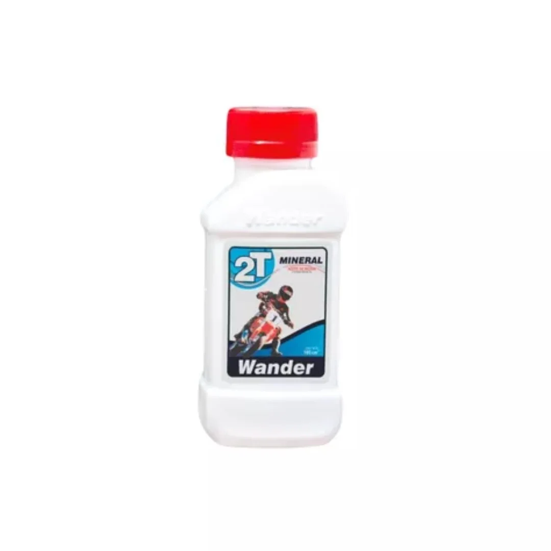 ACEITE WANDER 2T X 100CC