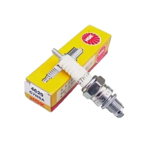 BUJIA NGK C7HSA PARA MOTOS 110