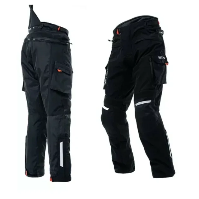 PANTALÓN CORDURA STAV TRAIL OMNI TRAVELLER