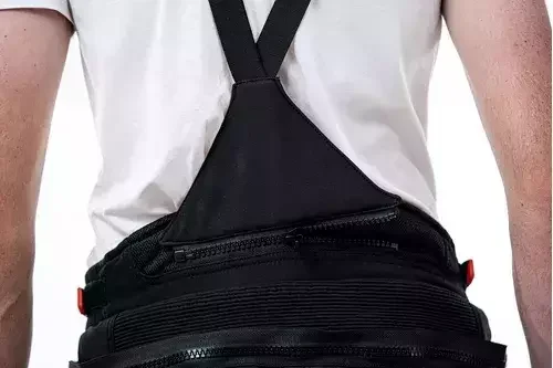 PANTALÓN CORDURA STAV TRAIL OMNI TRAVELLER 4