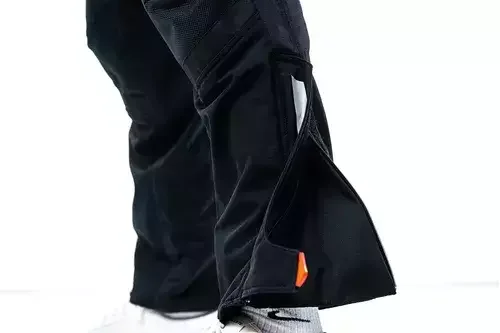 PANTALÓN CORDURA STAV TRAIL OMNI TRAVELLER 5