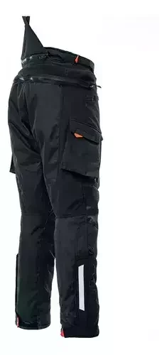 PANTALÓN CORDURA STAV TRAIL OMNI TRAVELLER 6
