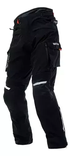 PANTALÓN CORDURA STAV TRAIL OMNI TRAVELLER 7