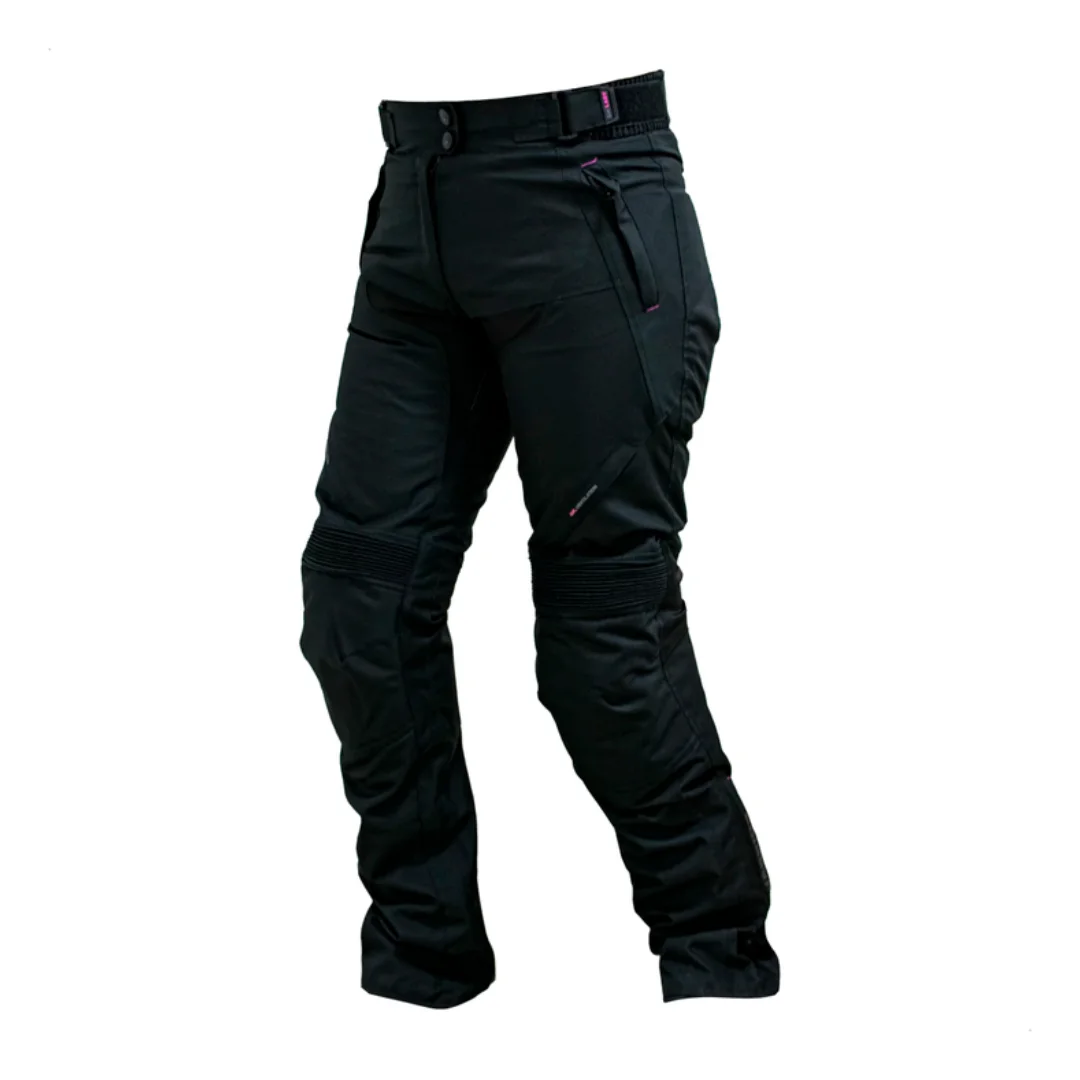 PANTALÓN SAMURAI WARRIOR DE MUJER HAKAMA  M