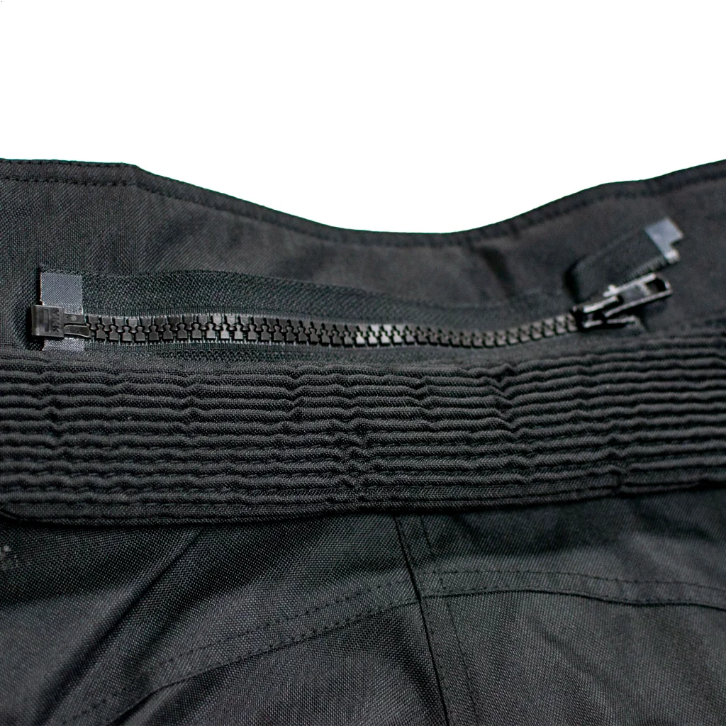 PANTALÓN SAMURAI WARRIOR DE MUJER HAKAMA  M 7