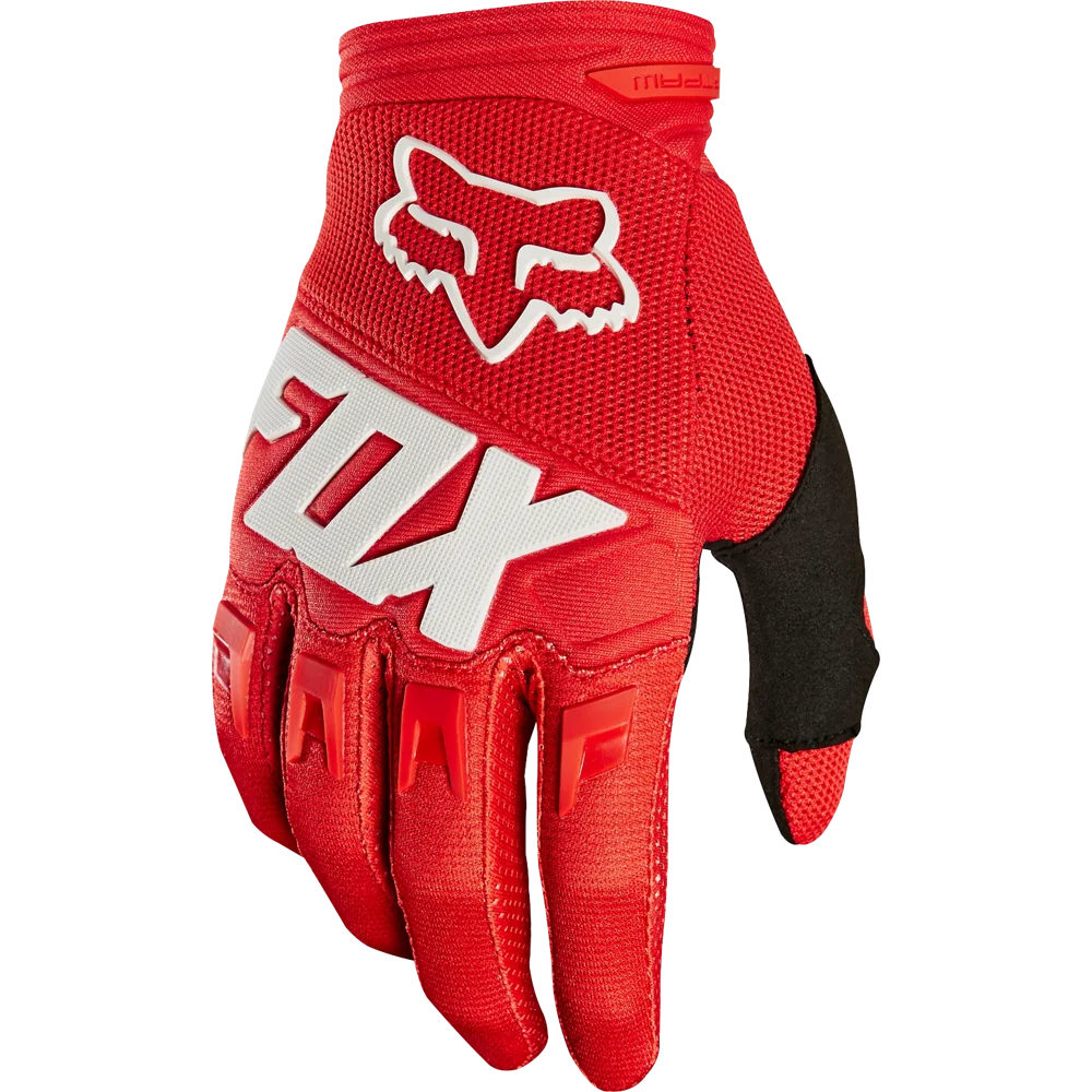 GUANTES FOX ECO 4