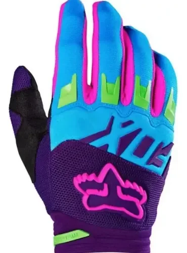 GUANTES FOX ECO 5