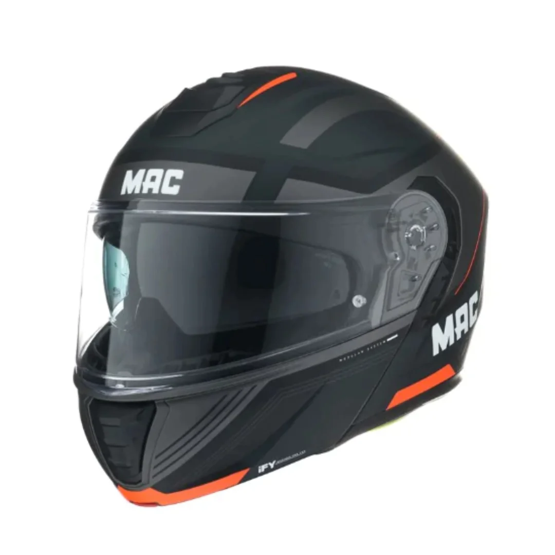 CASCO MAC 917 ONYX GENIUS