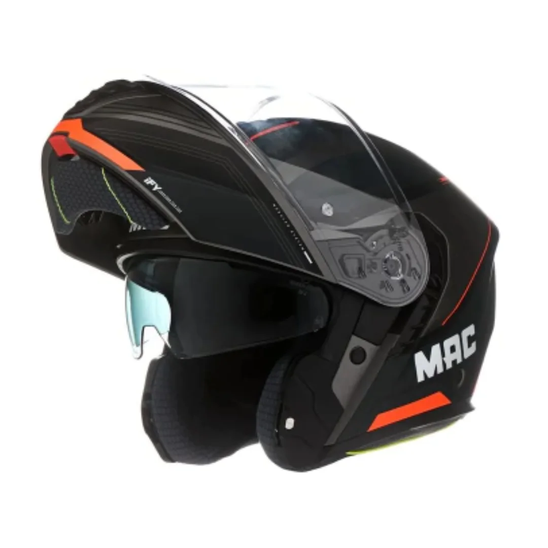 CASCO MAC 917 ONYX GENIUS 2
