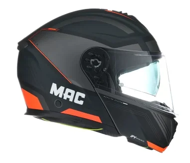 CASCO MAC 917 ONYX GENIUS 3
