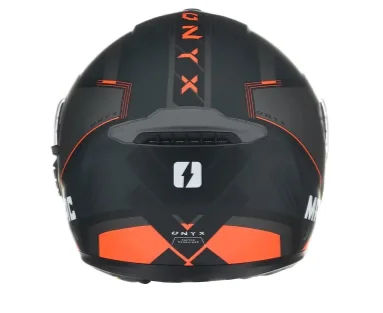 CASCO MAC 917 ONYX GENIUS 4