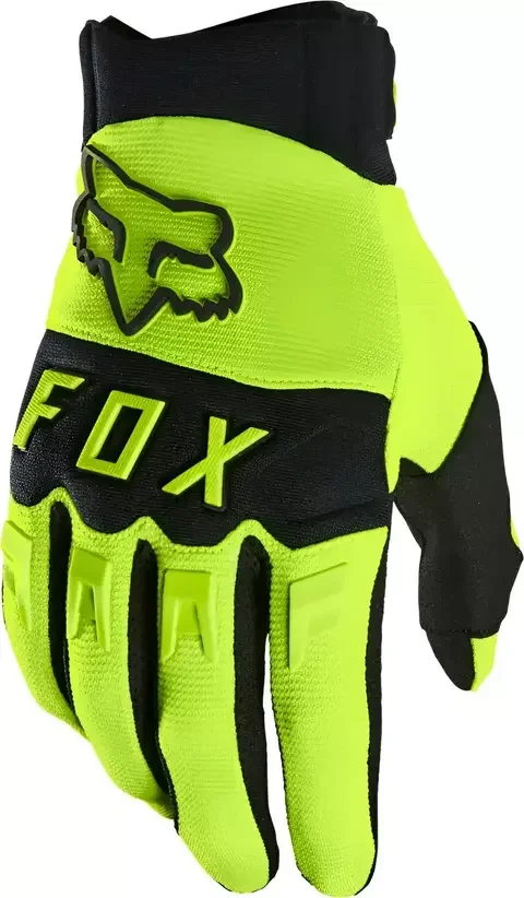 GUANTES FOX ECO 6