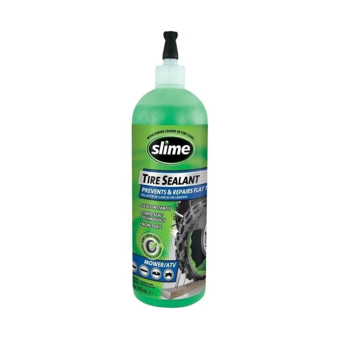 SELLADOR SLIME PARA CUBIERTAS SIN CÁMARA 710ML