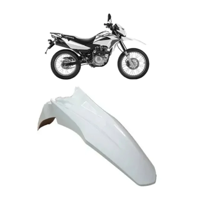 GUARDABARRO DELANTERO HONDA XR 150  2