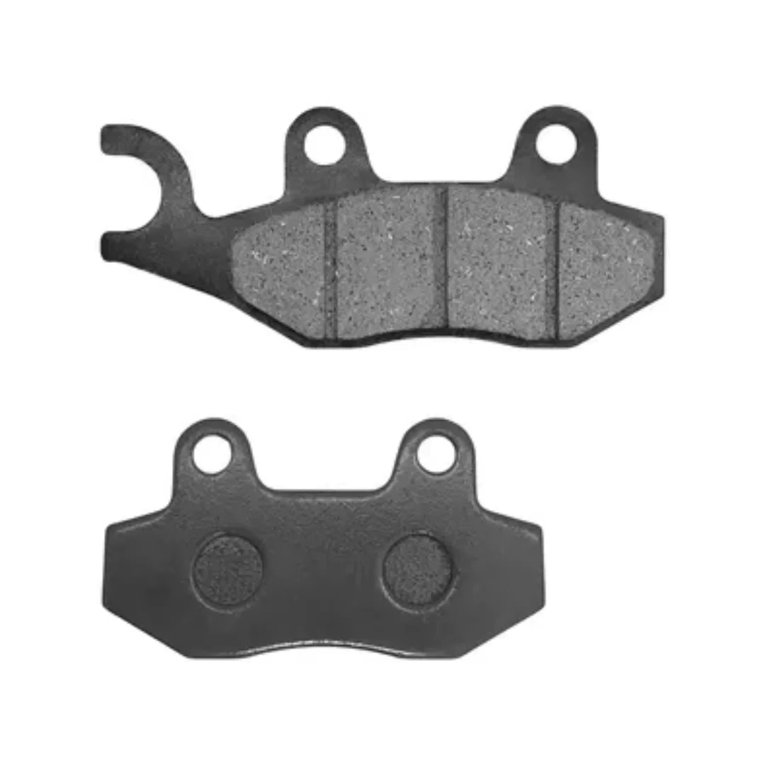 PASTILLAS DE FRENO PARA YAMAHA XTZ 125 -FA 135