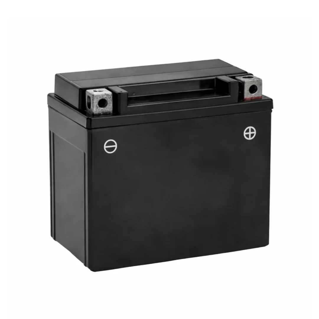 BATERÍA YTX7L-BS DE GEL