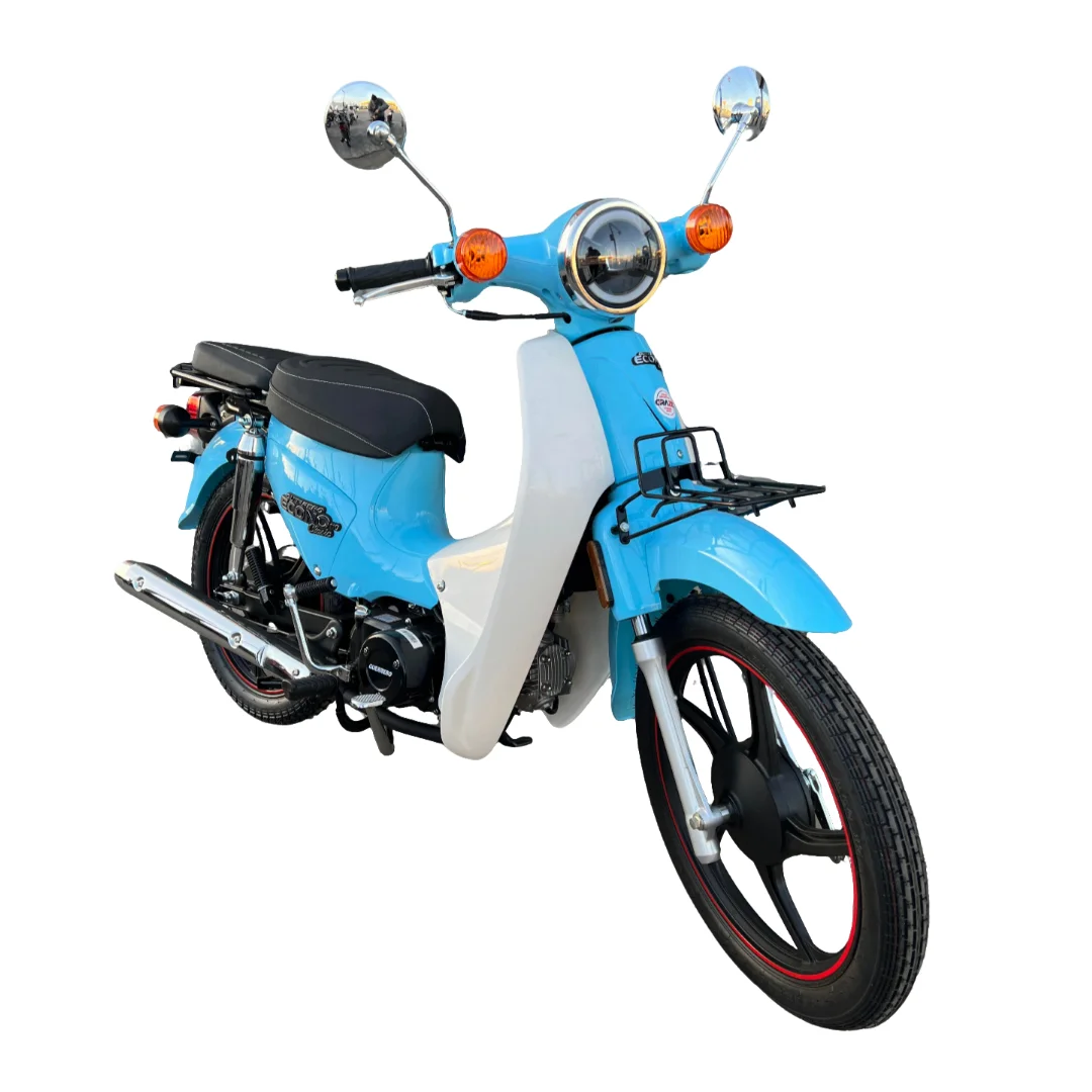 GUERRERO ECONO CLASSIC 110 