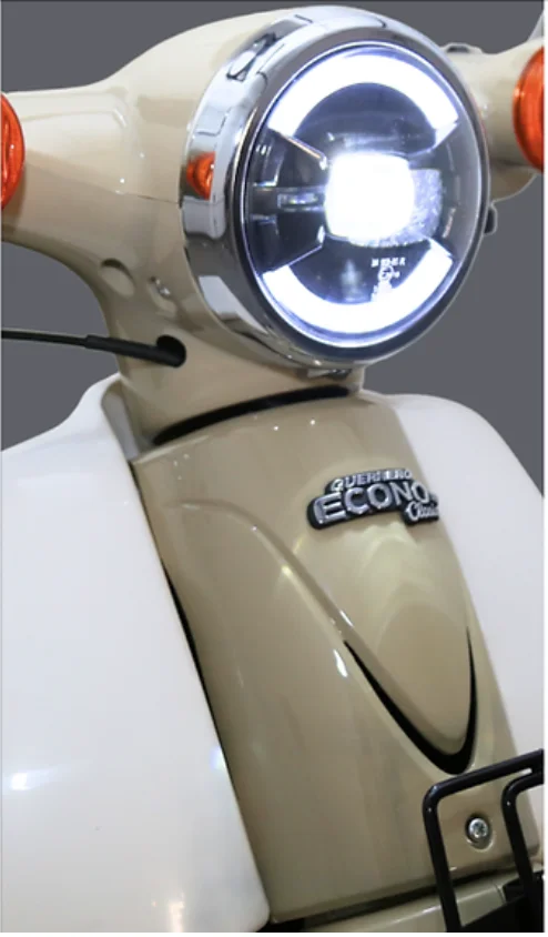 GUERRERO ECONO CLASSIC 110  5