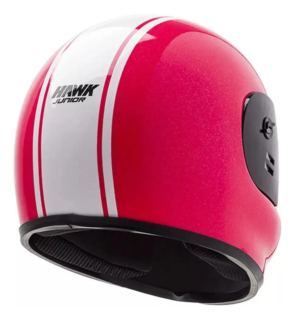 CASCO INTEGRAL HAWK JUNIOR 2