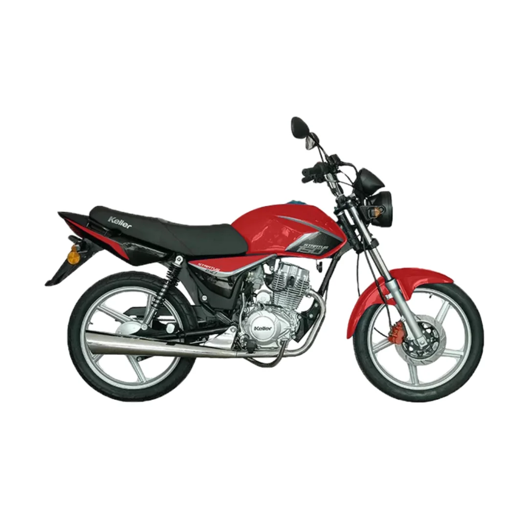 KELLER STRATUS 150 FULL 2