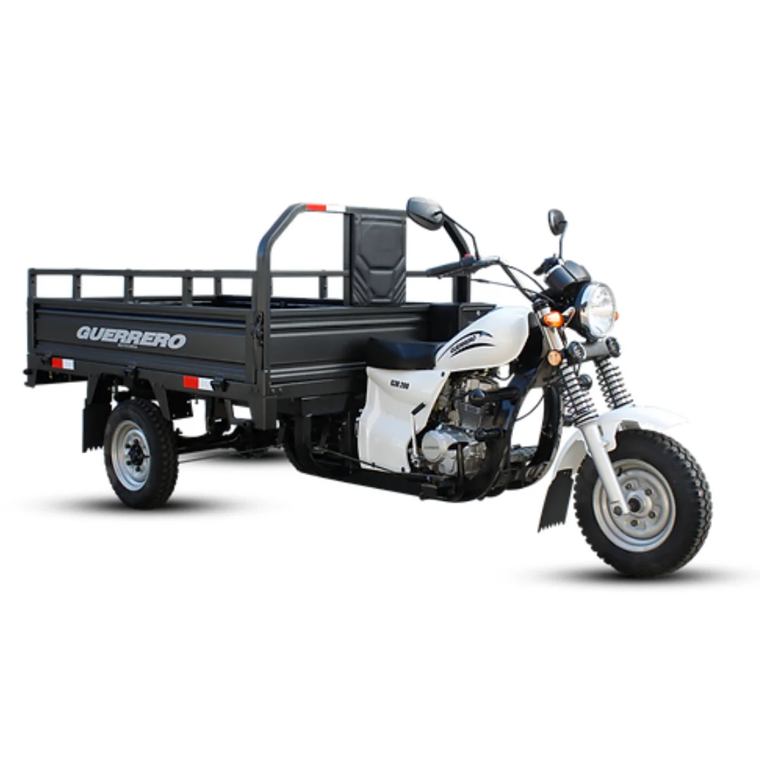 GUERRERO MOTOCARGA 200