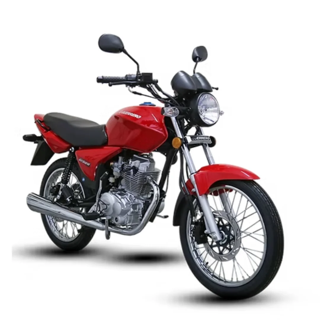 GUERRERO URBAN 150