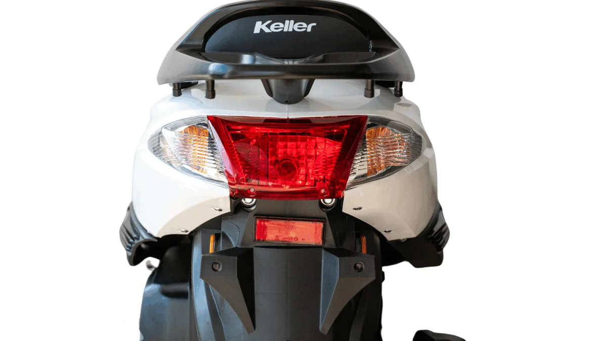 KELLER SYGNUS 150  6