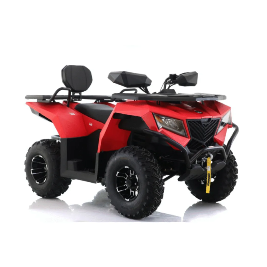 CUATRICICLO JL 250 cc