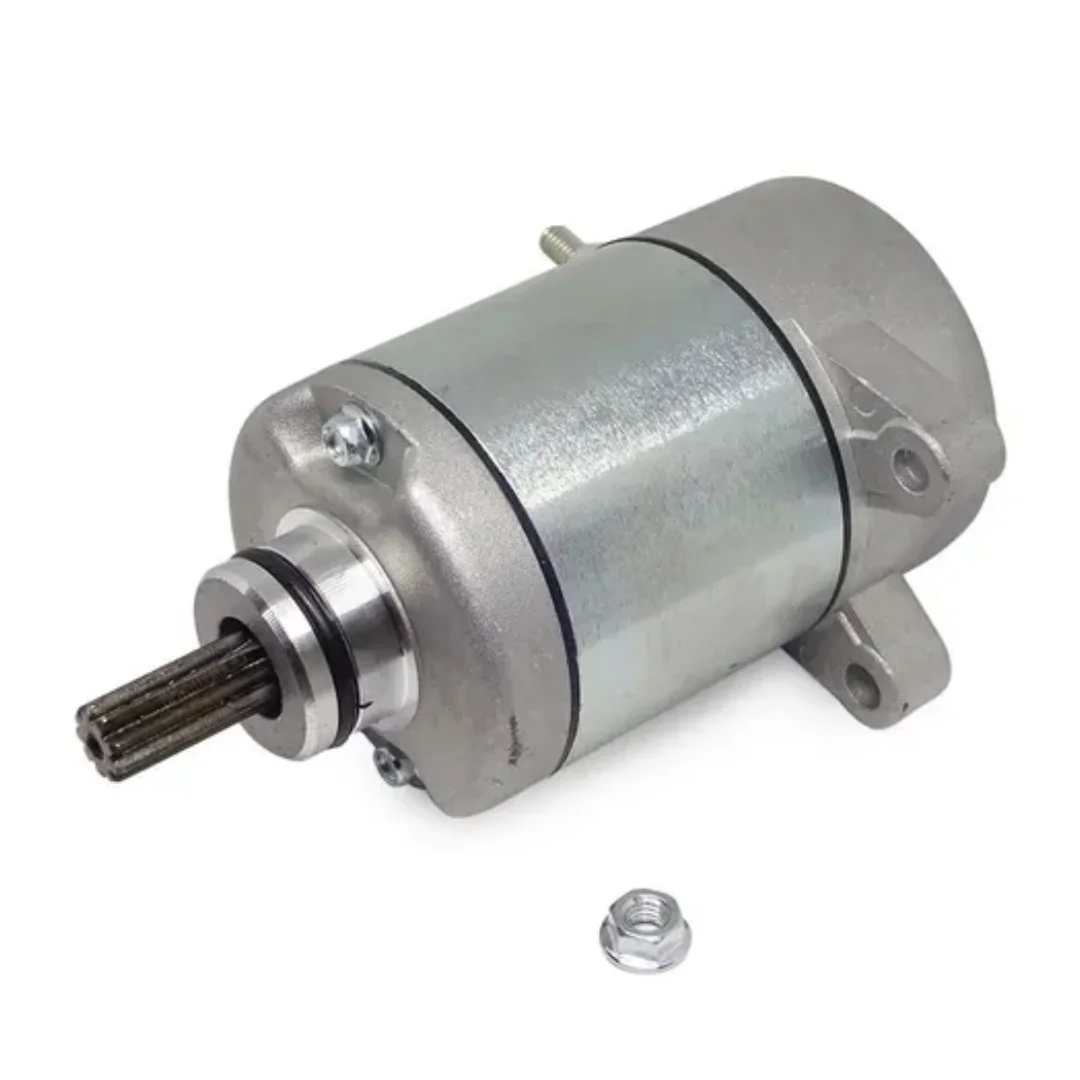 MOTOR DE ARRANQUE TRX 350 RANCHER