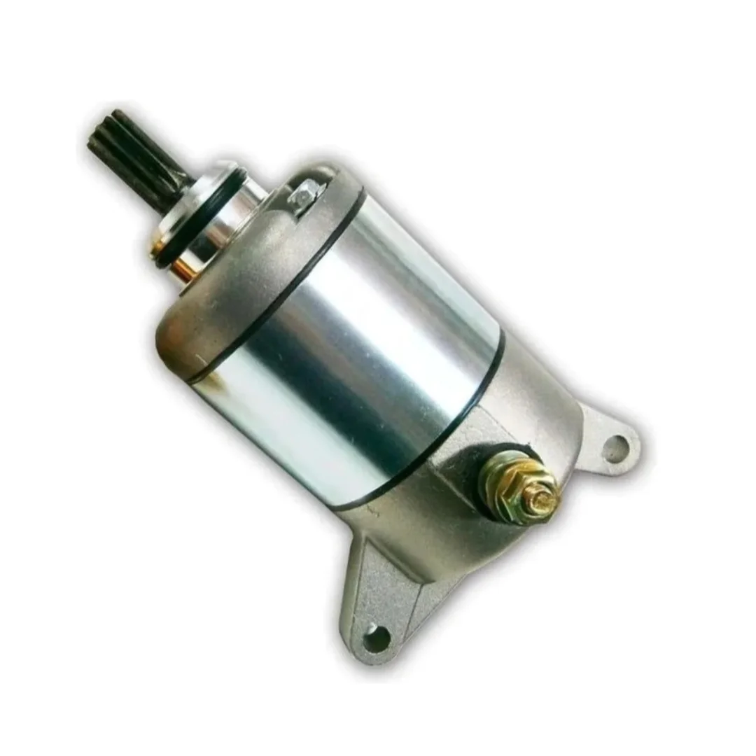 MOTOR DE ARRANQUE HONDA CG TITAN 150