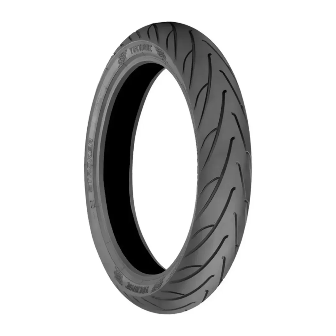 CUBIERTA 120/70-17 TECHNIC STROKER TRAIL