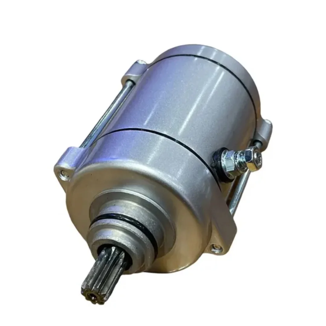 MOTOR DE ARRANQUE /BURRO DE ZANELLA RX 150