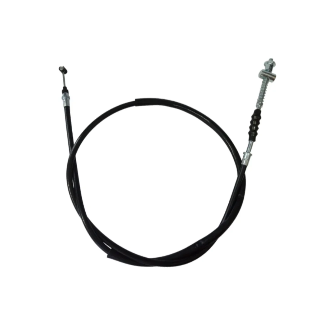 CABLE DE FRENO DELANTERO MOTOS 110