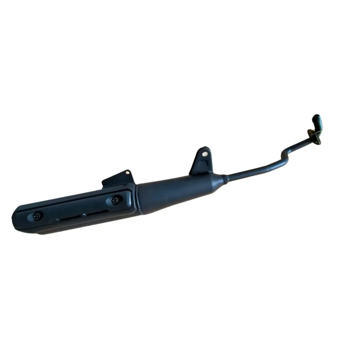 ESCAPE HONDA WAVE 110S TIPO ORIGINAL