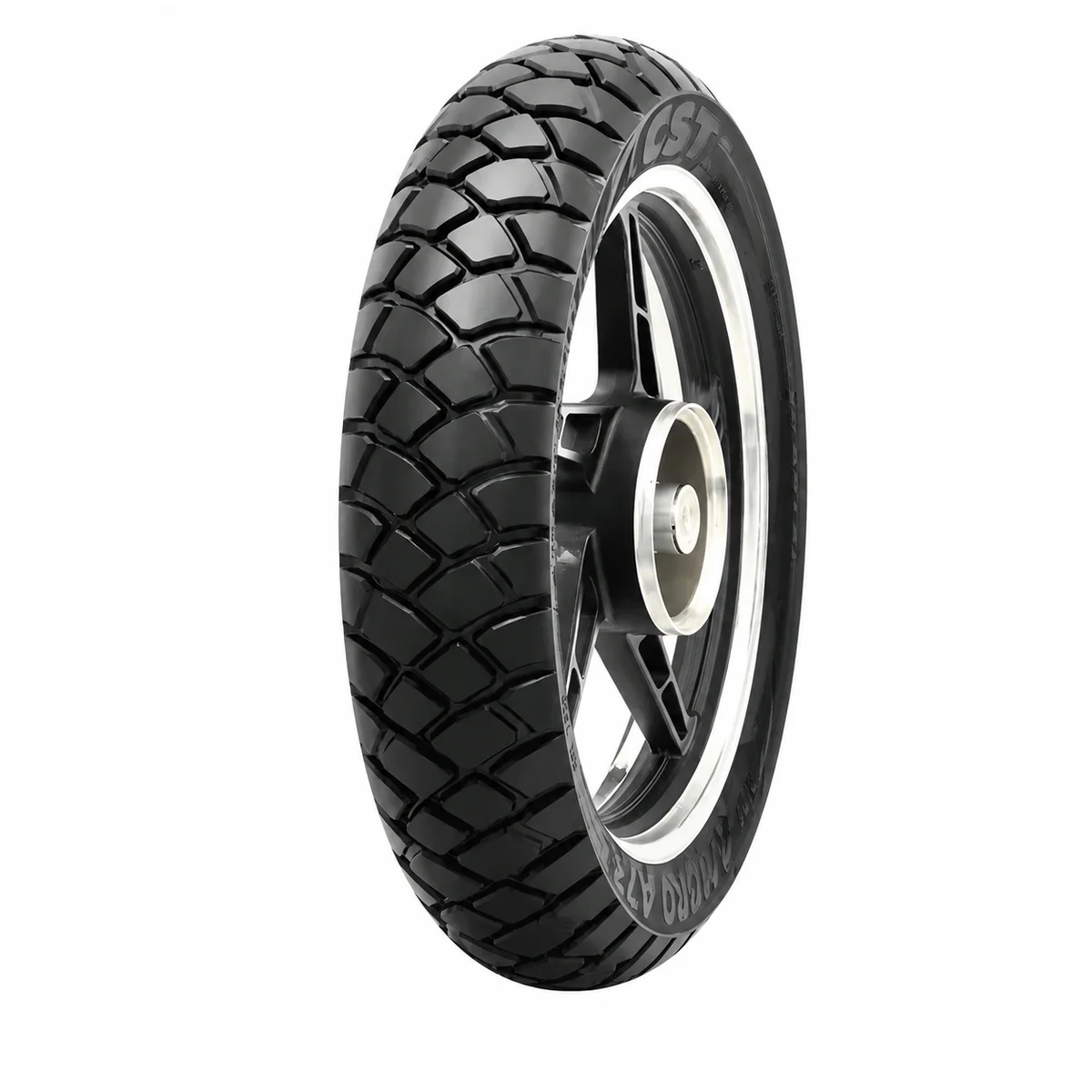 CUBIERTA 110/80-19 AMBRO CM-A3 