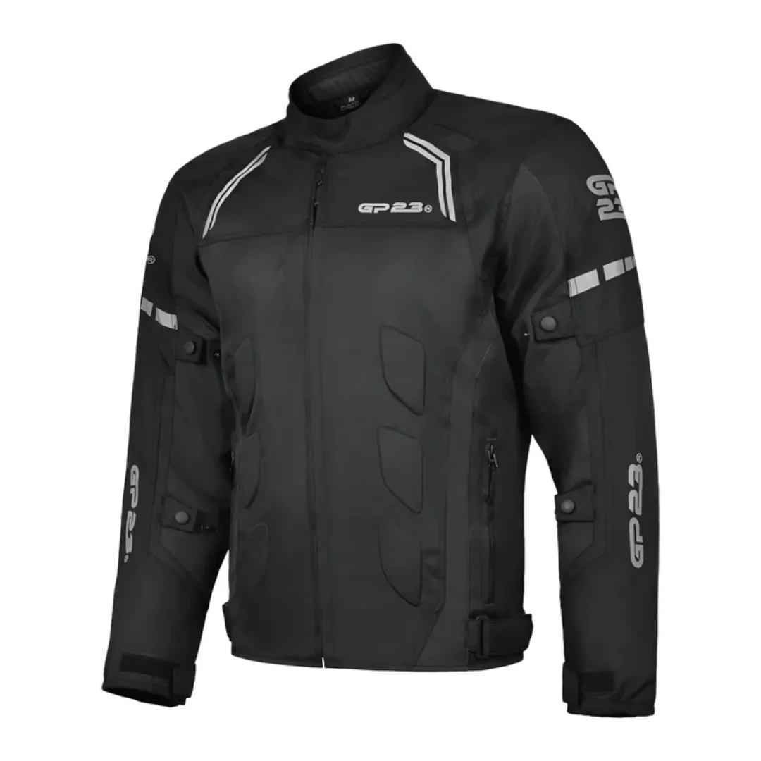 CAMPERA GP23 Pk-01  CON PROTECCIONES 