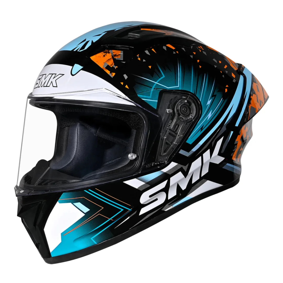 CASCO SMK STELLAR FLARE TALLE M 