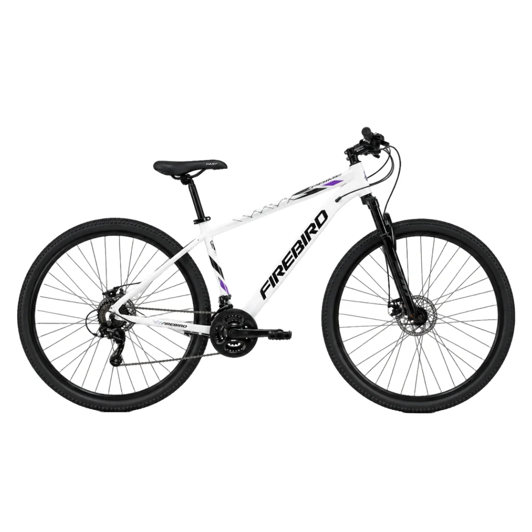 BICICLETA FIREBIRD RODADO 29 BLANCA