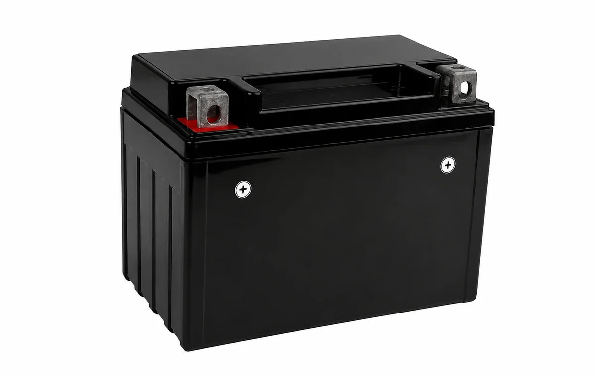 BATERÍA YTX9-BS GEL DZE
