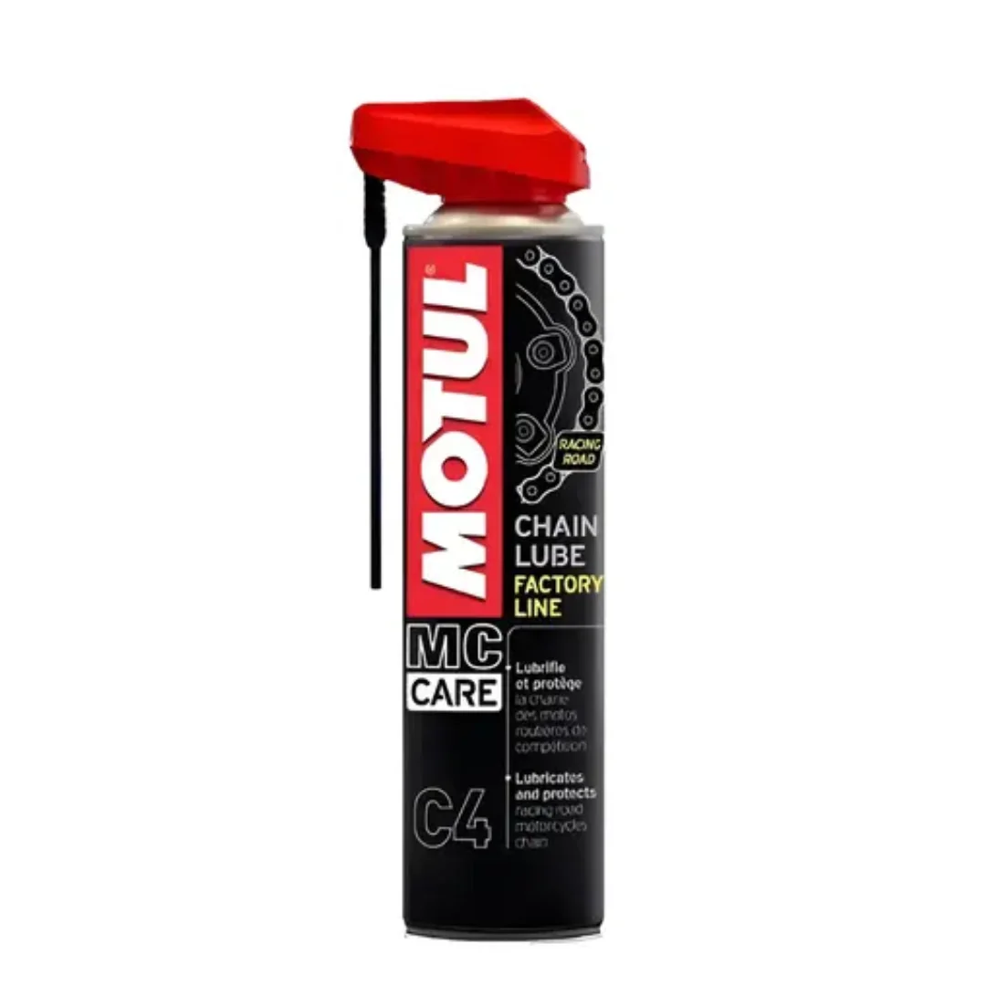 ACEITE DE CADENA MOTUL X 400ML