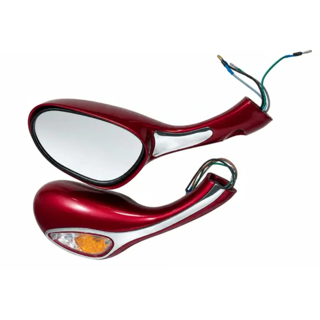 ESPEJOS CON GIROS CUSTOM