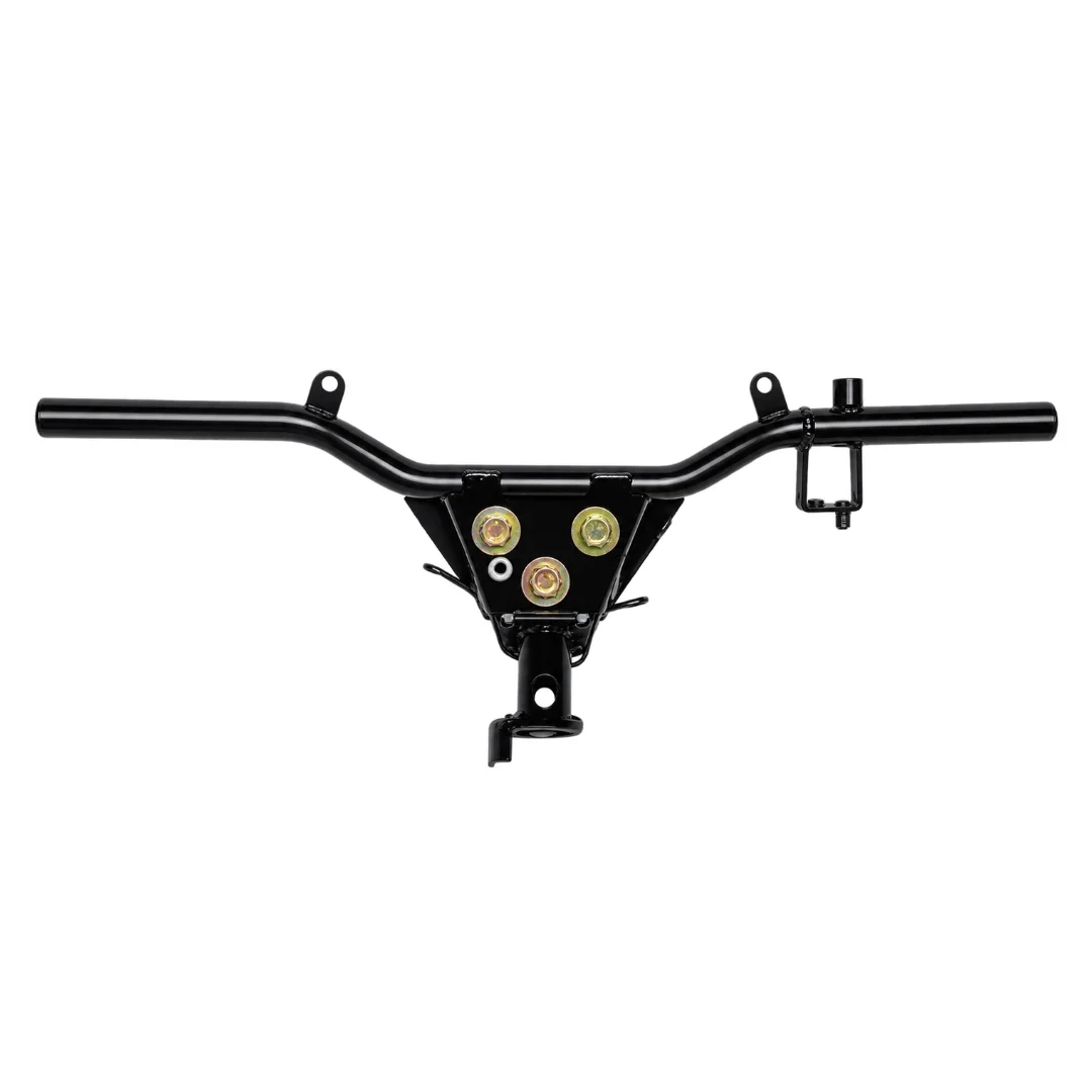 MANUBRIO GILERA SMASH/ TRIP 110 CON SOPORTE