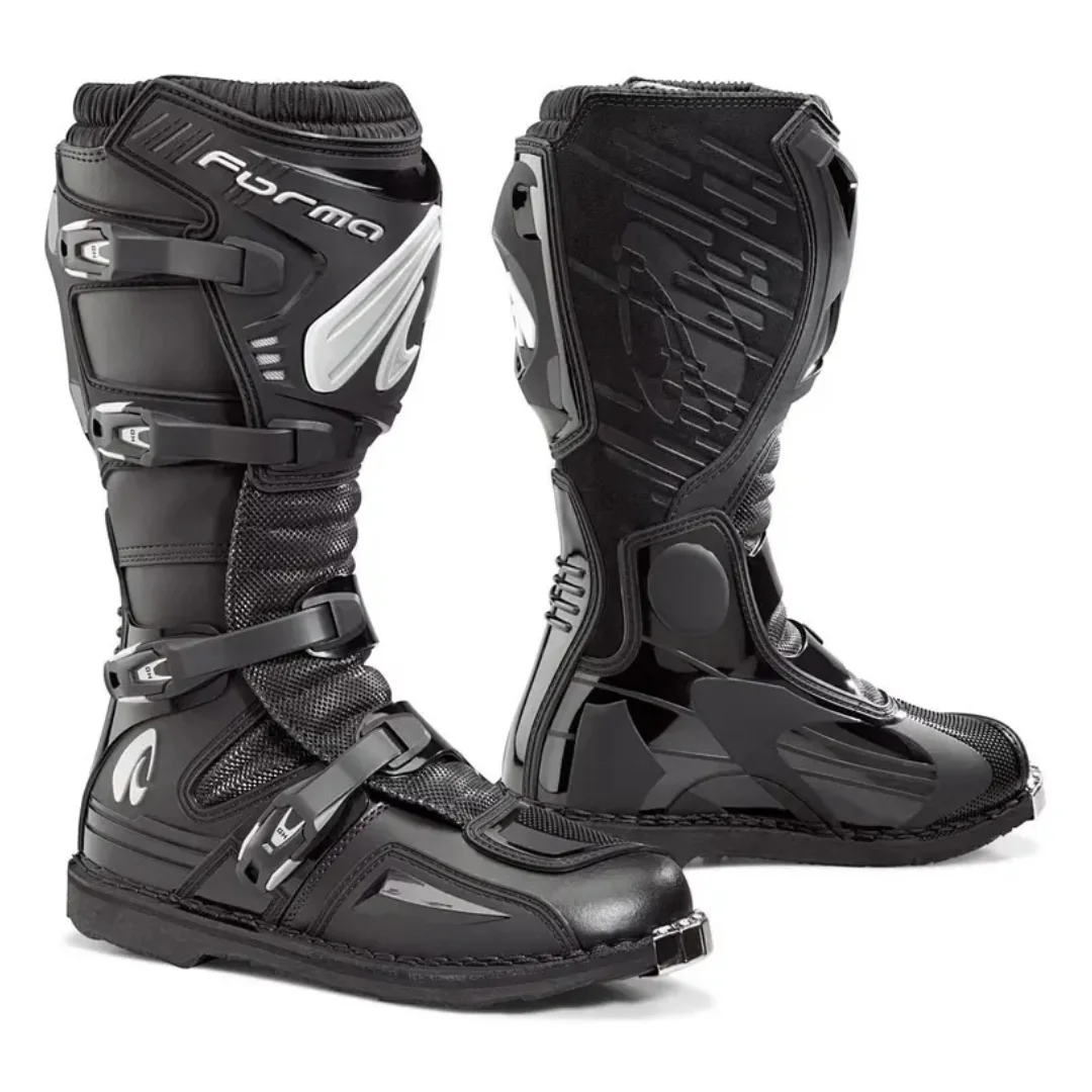 BOTAS DE MOTOCROSS FORMA TALLE 43 Y 45