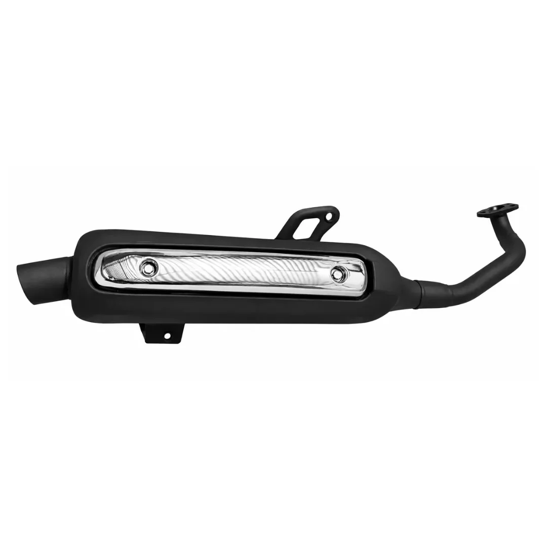 ESCAPE SCOOTER CONQUISTA YB-150T-2