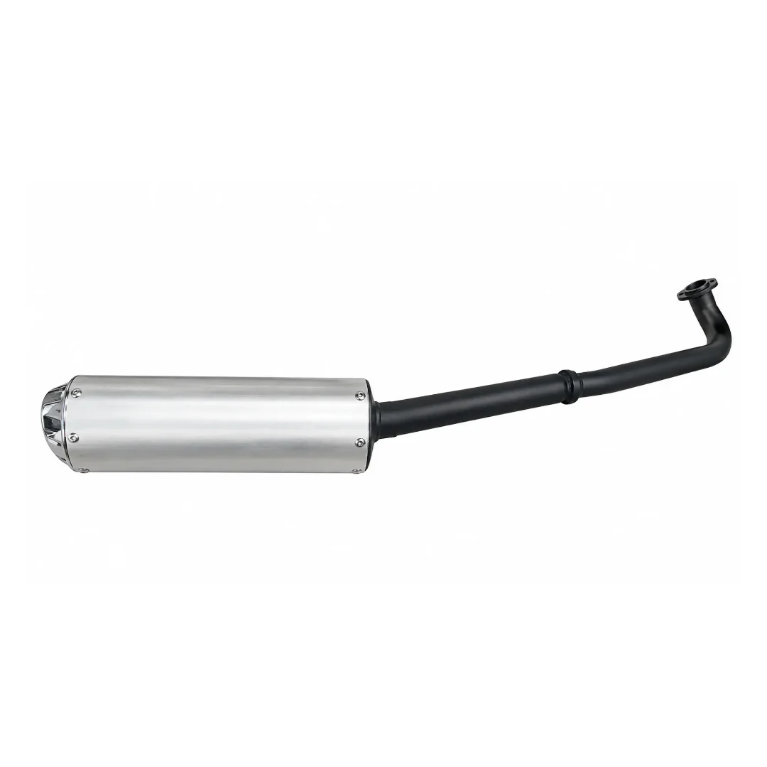 ESCAPE KELLER 125 TUNING