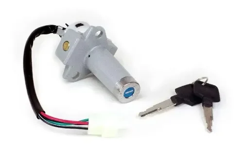 LLAVE CONTACTO SKUA V6/ZANELLA RX 150 
