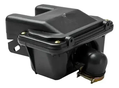 CAJA DE FILTRO DE AIRE MOTOS 110 