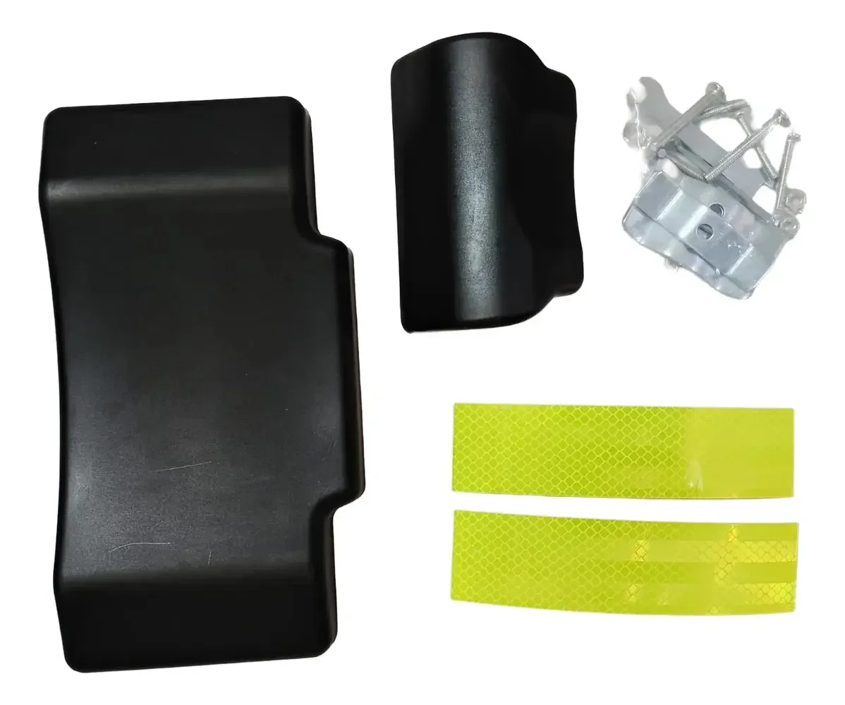 BAÚL 45 LITROS DE ALUMINIO  2