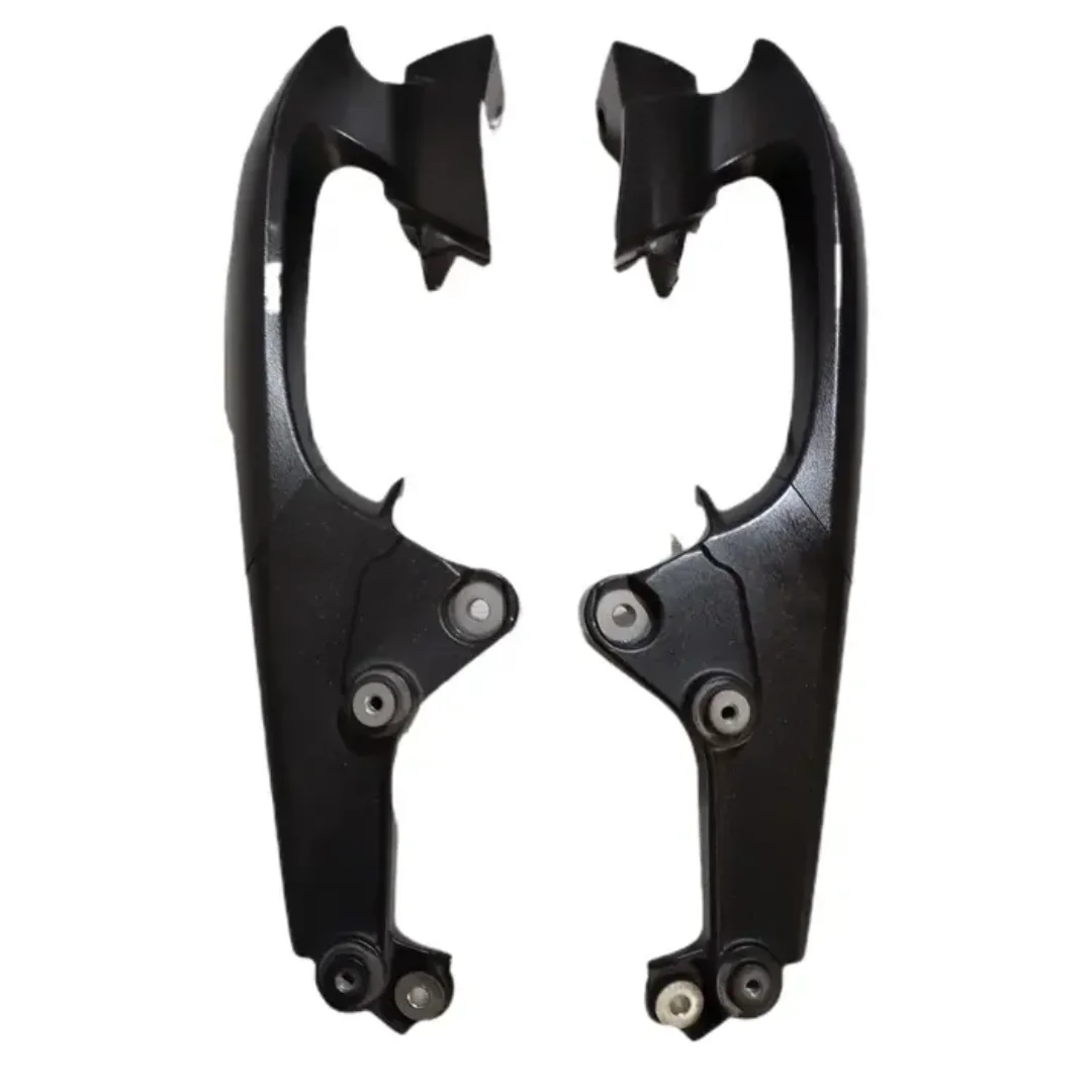 AGARRAMANOS TRASEROS HONDA XRE 300