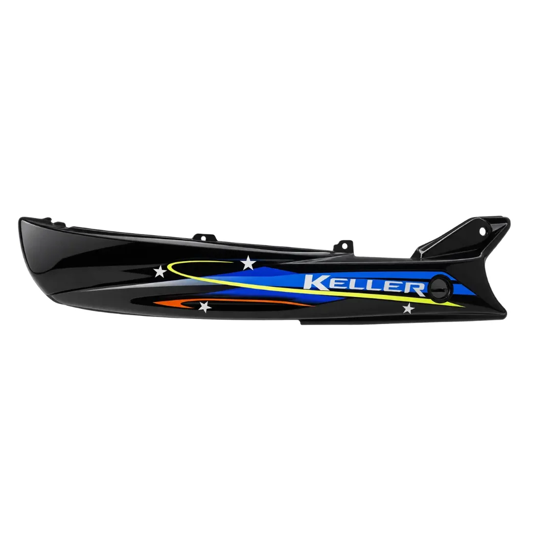 CACHAS BAJO ASIENTO KELLER ECO 70
